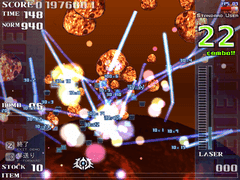 Indie Review: GENETOS