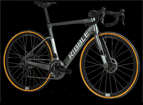 Rible Endurance SL e la bicicleta más ligera del mundo