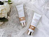 Milky Boost Cream Clarins, color tratamiento todo uno.