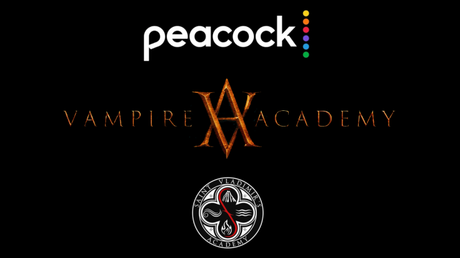Peacock encarga una primera temporada de ‘Vampire Academy’, nueva serie de Julie Plec.