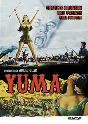 YUMA - Samuel Fuller