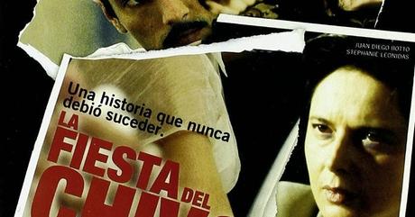 LA FIESTA DEL CHIVO - Luis Llosa