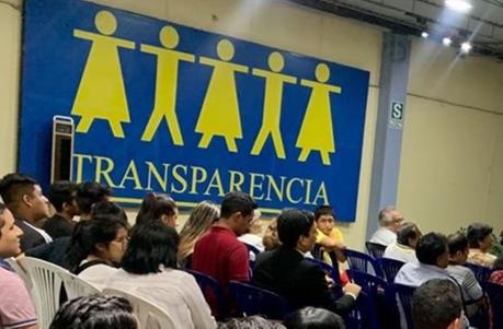 Transparencia condena agresiones a periodistas y autoridades electorales