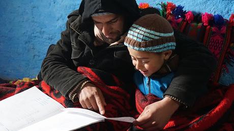 DOK.fest Munich 2021 - Parte 7: La mirada optimista