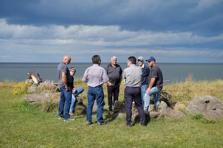 DOK.fest Munich 2021 - Parte 7: La mirada optimista