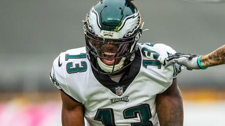 Las 5 peores ofensivas aéreas de la NFL – Temporada 2021 Las 5 peores ofensivas aéreas de la NFL – Temporada 2021