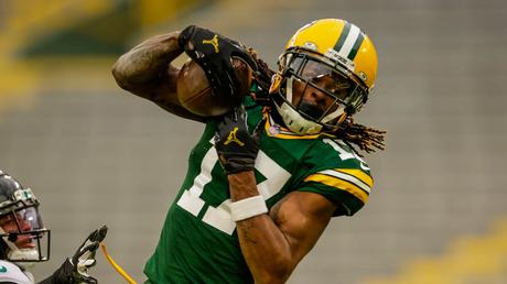 Los 10 mejores receptores de la NFL – Temporada 2021