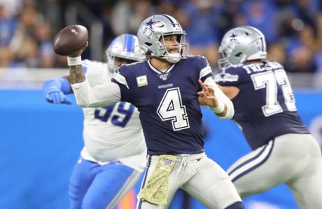 Noticias de la NFL – Jueves 20 de mayo de 2021