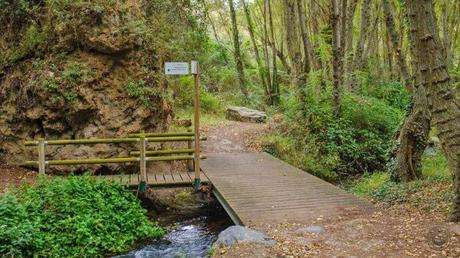 Mis rutas favoritas por el sur de Castilla y León