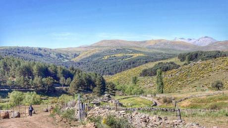 Mis rutas favoritas por el sur de Castilla y León