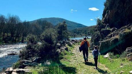 Mis rutas favoritas por el sur de Castilla y León