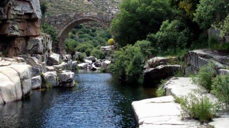 Mis rutas favoritas por el sur de Castilla y León