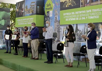 CONFÍA GEM EN REGRESO SEGURO A CLASES CON VACUNACIÓN A DOCENTES