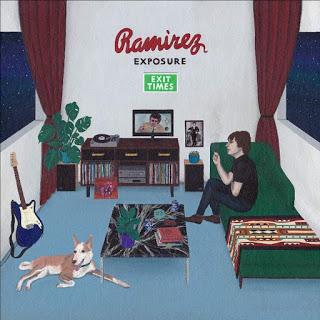 RAMÍREZ EXPOSURE: 'EXIT TIMES'