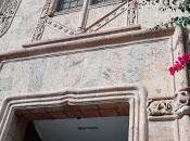 Tarde-noche Casa Colón