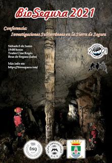 Estaremos en BioSegura 2021