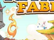 Kitaria Fables contará versión física lanzará septiembre