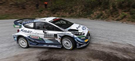 El Rally de Croacia hace su debut en WRC 10