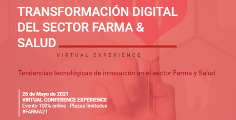 Transformación Digital e Innovación en el sector Farma & Salud