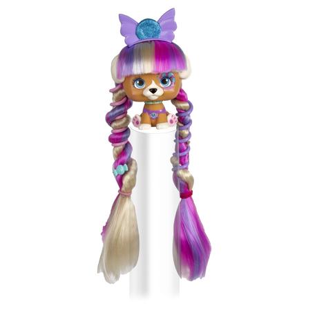 Después del éxito de las VIP Pets, llegan las Glitter Twist y las Mini Fans