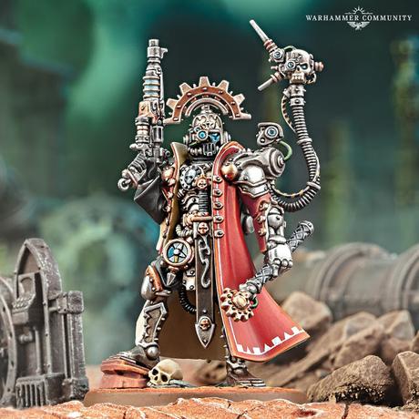 Warhammer Community: Resumen del hoy, jueves. Warhammer Community: Resumen del hoy, jueves.