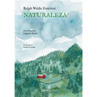 Ralph Waldo Emerson. 