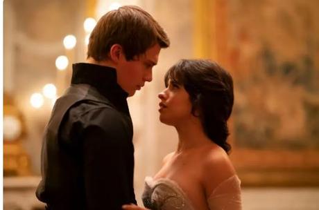 Camila cabello sera la nueva Cenicienta!!! Camila cabello sera la nueva Cenicienta!!!