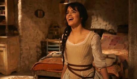 Camila cabello sera la nueva Cenicienta!!! Camila cabello sera la nueva Cenicienta!!!