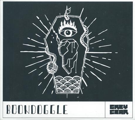 Grey Czar - Boondoggle (2018)