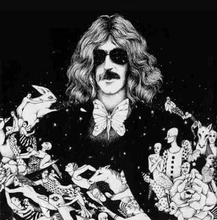 Charly García - Música Del Alma (1980) Charly García - Música Del Alma (1980)