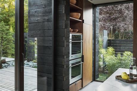 Residencia Vanguardista en Seattle