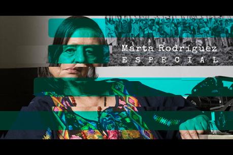 Especial: Marta Rodriguez Especial: Marta Rodriguez