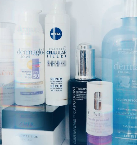 ¿Para qué sirven el retinol, la vitamina C, la niacinamida, el hialurónico y otros? ¿Para qué sirven el retinol, la vitamina C, la niacinamida, el hialurónico y otros?