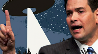 EEUU: ¿Los OVNIS contraatacan?