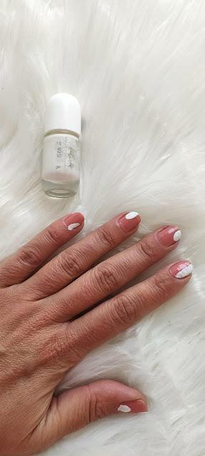 La manicura de moda en Pinterest...paso a paso 03