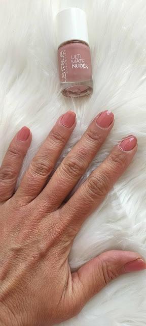 La manicura de moda en Pinterest...paso a paso 02