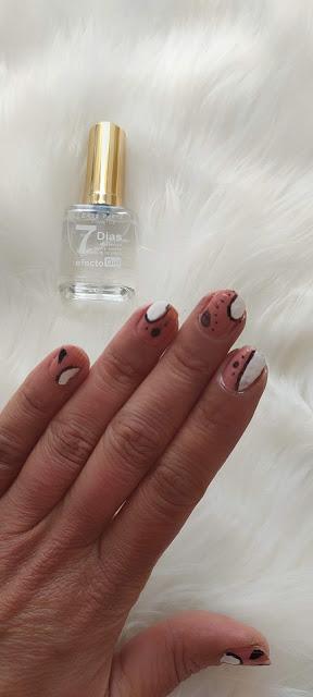 La manicura de moda en Pinterest...paso a paso 04