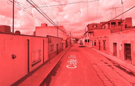 Ejecutan a padre e hijo en la colonia Morales