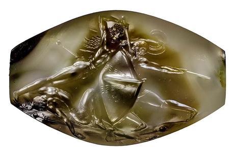 Asombroso artefacto de la Edad del Bronce en Grecia