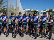 Aural Widex Team participa Andalucía Bike Race