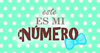 Este es mi número (serie)