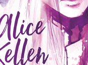 Reseña: dejó nevar Alaska Alice Kellen