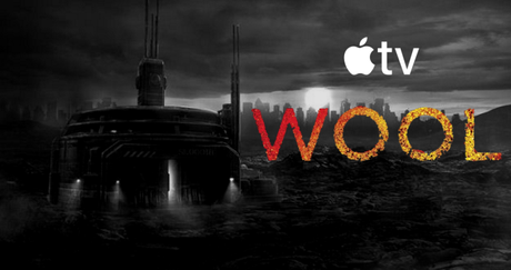 Apple TV ha encargado una primera temporada de ‘Wool’, adaptación de la serie de novelas de Hugh Howey.