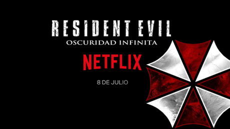 Tráiler y fecha de estreno de ‘Resident Evil: Infinite Darkness’, la nueva serie de animación de Netflix.