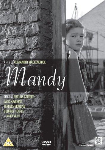 MANDY - Alexander Mackendrick