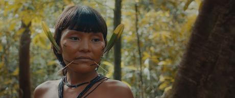 Docsbarcelona - Días 3-4: El hombre frente el espejo