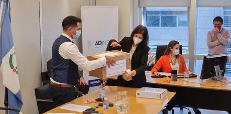 Hacia fin de año Neuquén tendrá su parque de energía solar