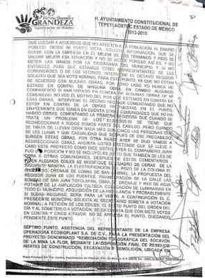 INCONGRUENCIA Y MAL DESEMPEÑO, SON CARACTERÍSTICAS DE ISMAEL OLIVARES