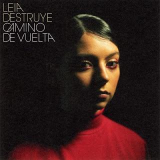 LEIA DESTRUYE: 'CAMINO DE VUELTA'