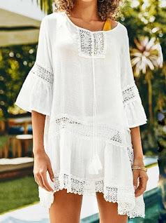 Vestidos de verano con Elegrina